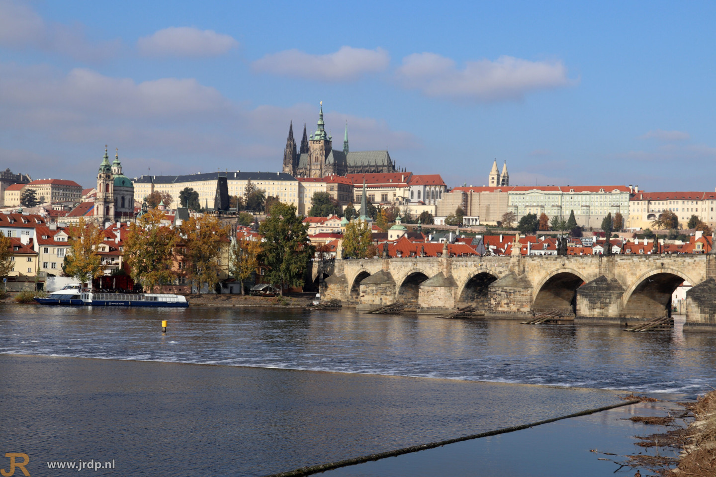 Prague