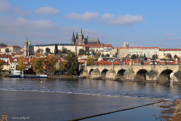 Prague