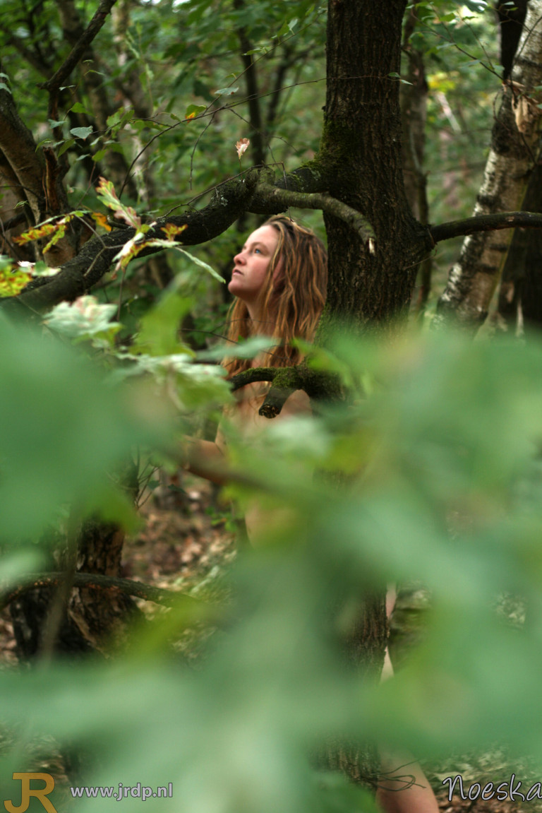 Datum: 03-09-2018
Locatie: Harderwijkerbos te Harderwijk (GE)
Model: Noeska