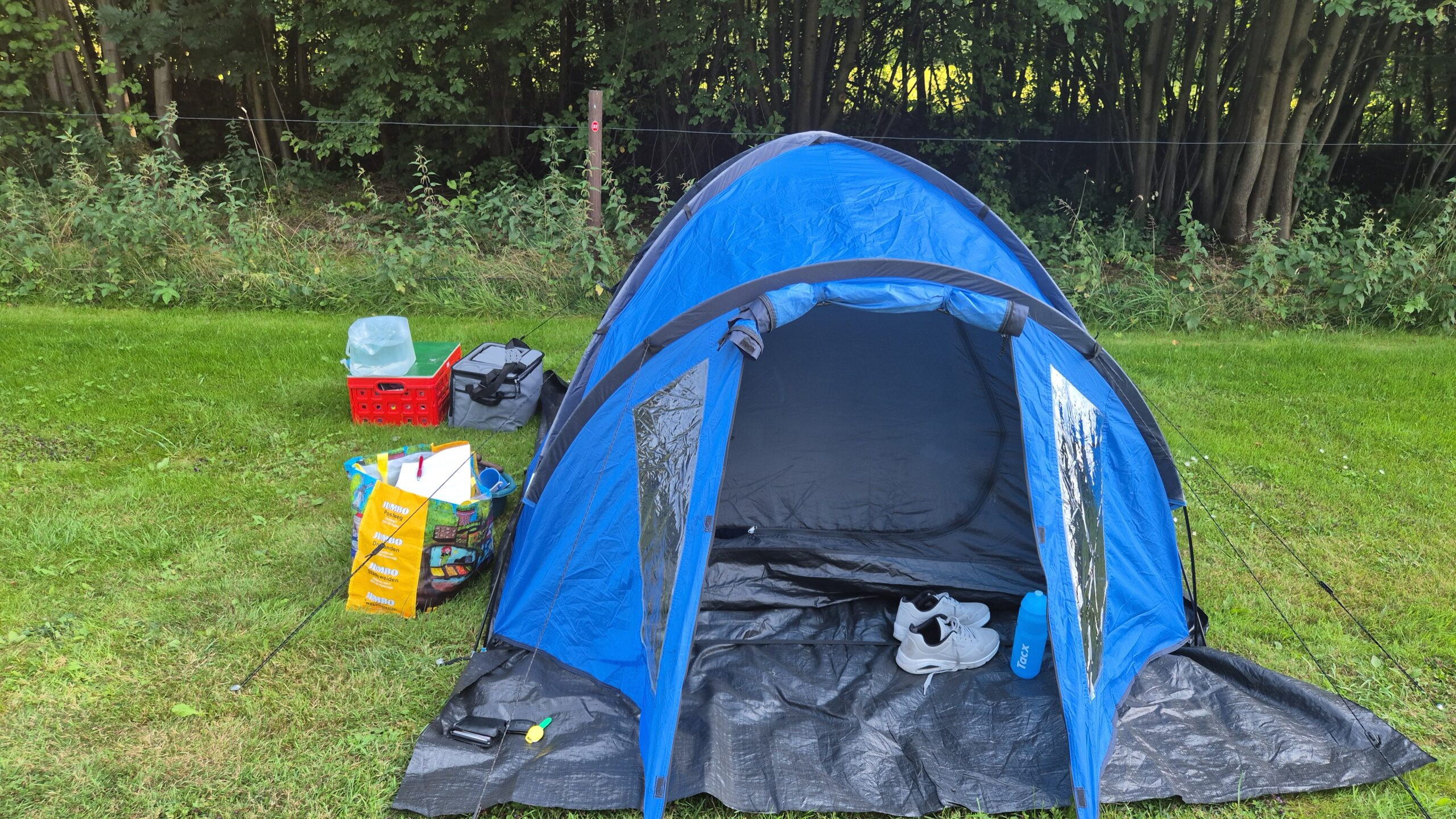 Mijn nieuwe slaapplaats IMG-20260726-WA0000