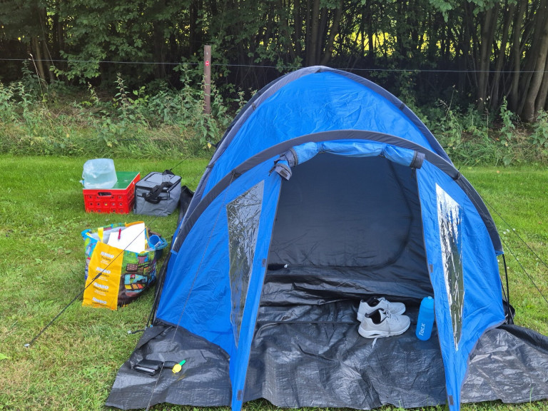 Mijn nieuwe slaapplaats IMG-20260726-WA0000