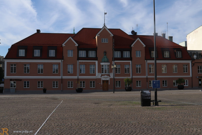 Datum: 18-06-2025
Locatie: Karlskrona (Zwe) Datum: 18-06-2025
Locatie: Karlskrona (Zwe)