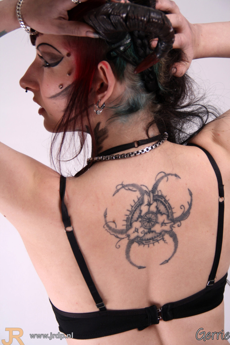 Datum: 14-02-2015
Model: Gerrie Datum: 14-02-2015
Model: Gerrie