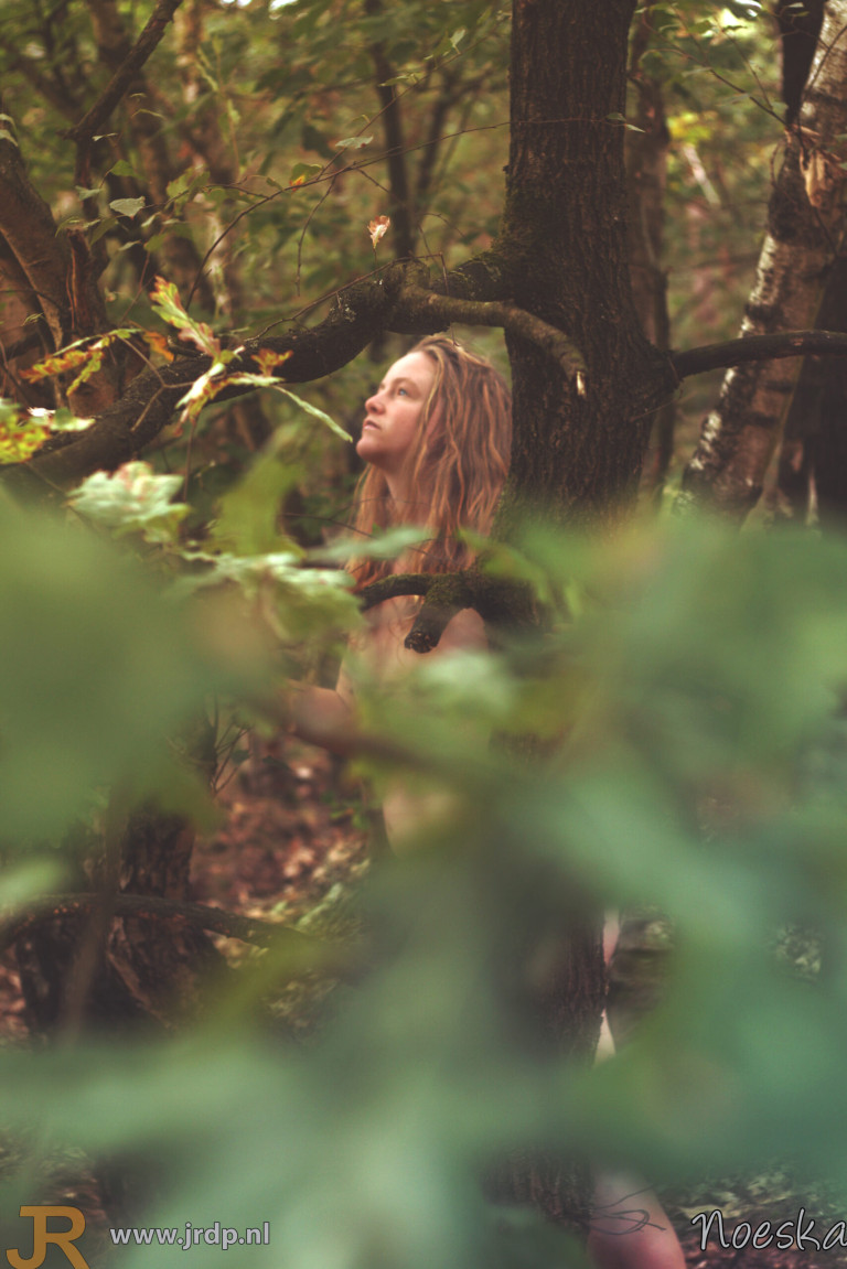 Datum: 03-09-2018
Locatie: Harderwijkerbos te Harderwijk (GE)
Model: Noeska